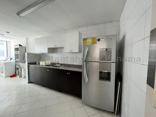 Mirasol , Punta Paitilla