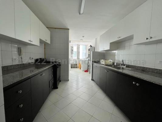 Mirasol , Punta Paitilla