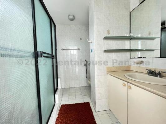 Mirasol , Punta Paitilla