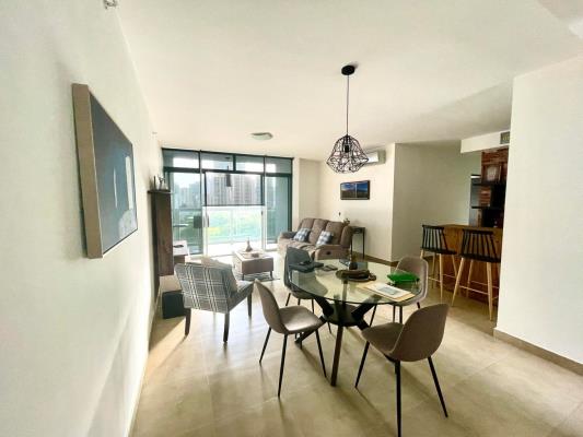 The One Tower , Apartamento en alquiler en San Francisco | The One Tower  -  P4222848