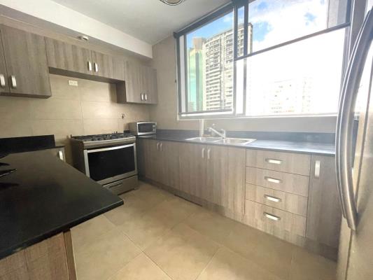 The One Tower , Área Metropolitana