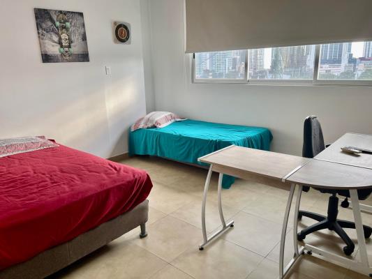 The One Tower , Apartamento en alquiler en San Francisco | The One Tower  -  P4222848