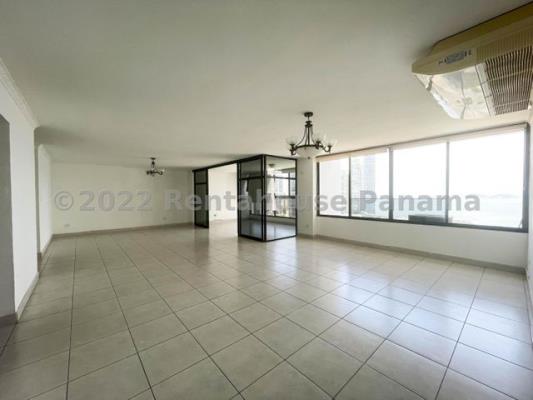 Torres del Pacifico, apartamento