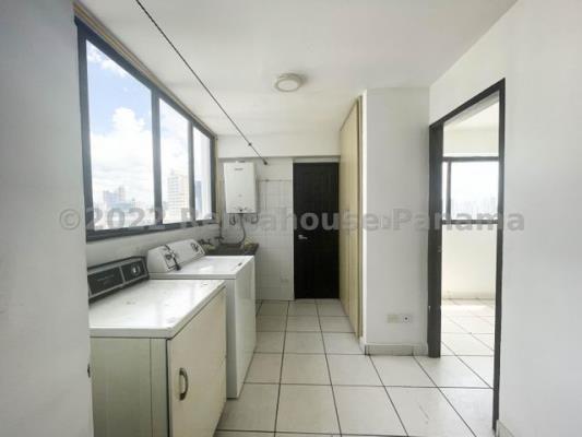 Torres del Pacifico, apartamento