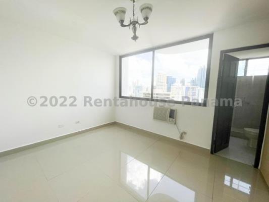 Torres del Pacifico, Apartamento en alquiler en Avenida Balboa | Torres del Pacifico -  P4222862