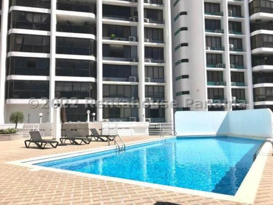 Torres del Pacifico, apartamento