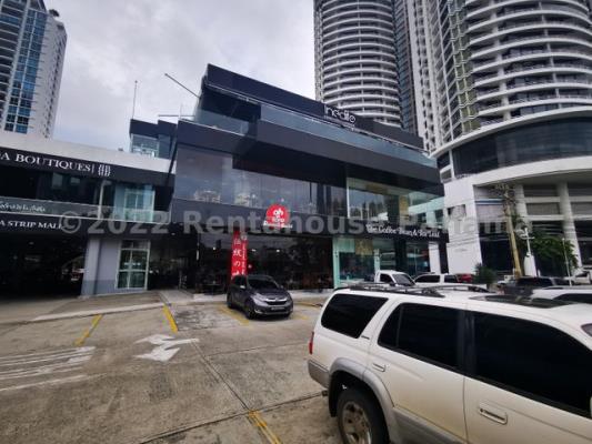 Centro Comercial Balboa Boutiques, apartamento