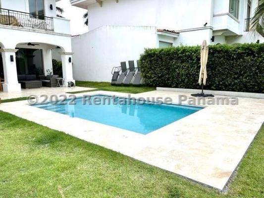 Fairway Estate , Casa en alquiler en Santa Maria | Fairway Estate  -  P4223177