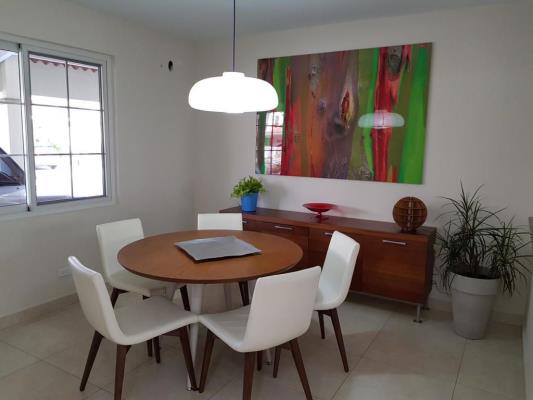 Reserva de Versalles, Panamá