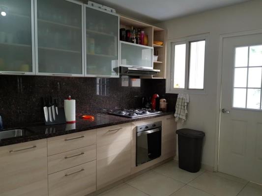 Reserva de Versalles, Panamá