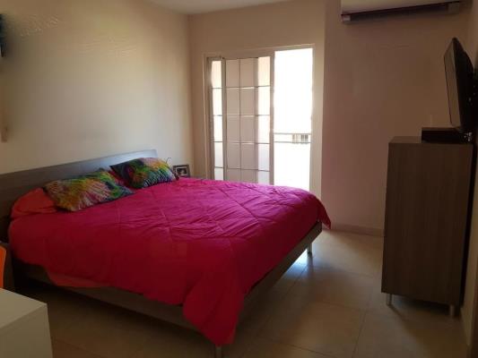 Reserva de Versalles, Panamá