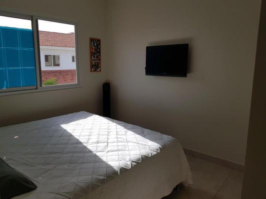 Reserva de Versalles, Panamá