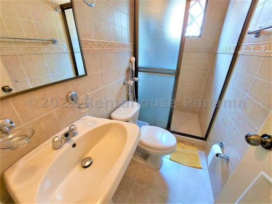 Villa Di Firenze, Panamá