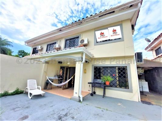 Villa Di Firenze, Ancón