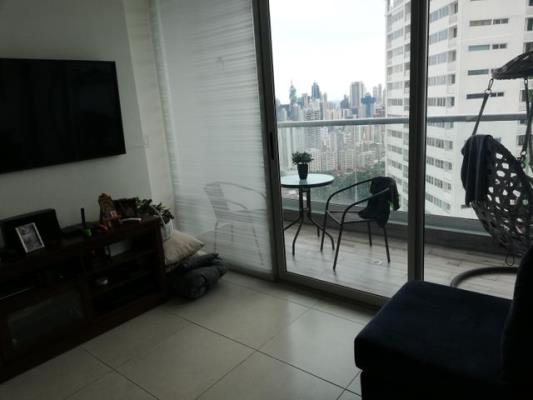 Vivendi Green, apartamento