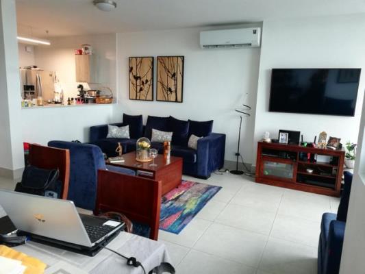 Vivendi Green, Betania