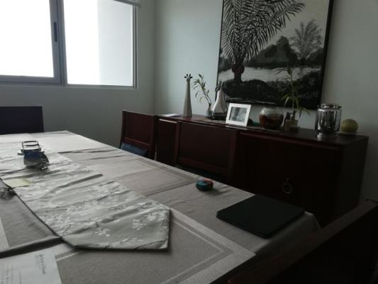 Vivendi Green, apartamento