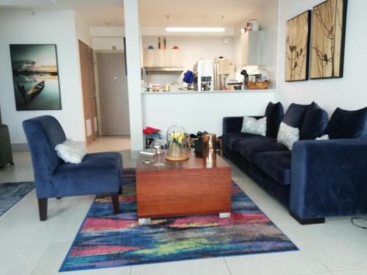 Vivendi Green, Betania