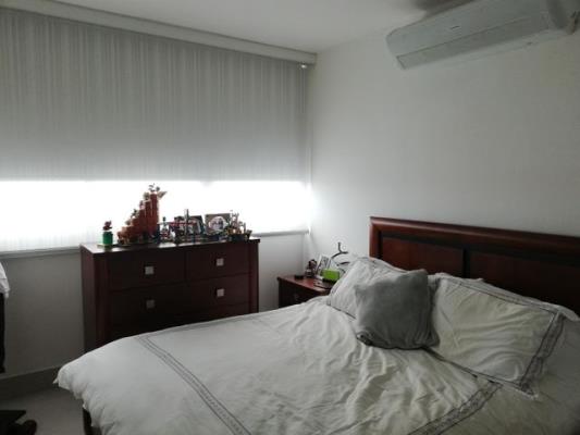 Vivendi Green, apartamento