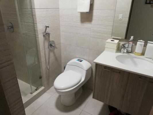 Vivendi Green, Panamá