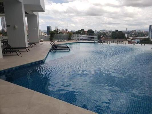 Vivendi Green, Apartamento en alquiler en Betania | Vivendi Green -  P4223961