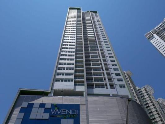 Vivendi Green, apartamento