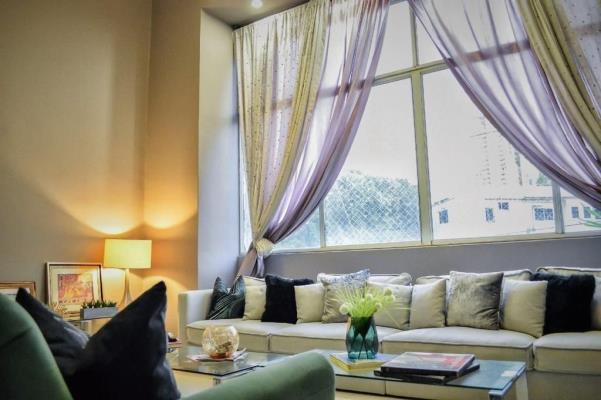 Vistanova, Apartamento en alquiler en El Cangrejo | Vistanova -  P4223968