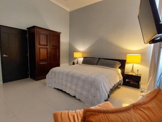 Vistanova, Apartamento en alquiler en El Cangrejo | Vistanova -  P4223968