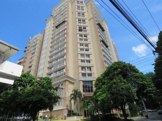 Vistanova, Apartamento en alquiler en El Cangrejo | Vistanova -  P4223968