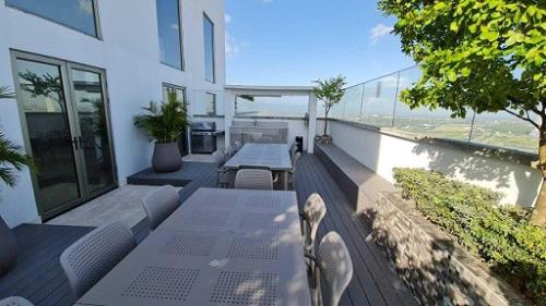 Greenview, Santa Maria