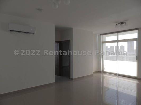 Roma Tower, Área Metropolitana