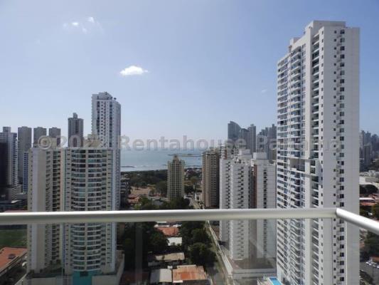 Roma Tower, apartamento