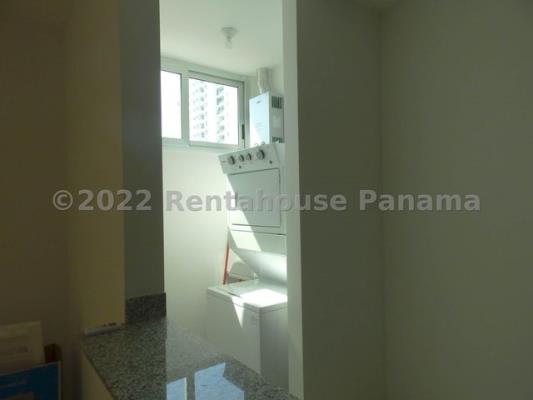 Roma Tower, apartamento