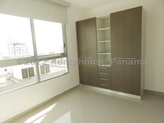 Roma Tower, Apartamento en alquiler en San Francisco | Roma Tower -  P4224024