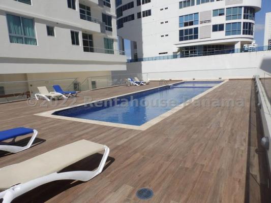 Roma Tower, Apartamento en alquiler en San Francisco | Roma Tower -  P4224024