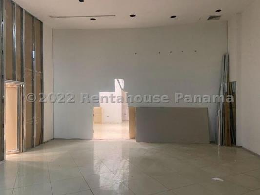 Albrook Mall, apartamento