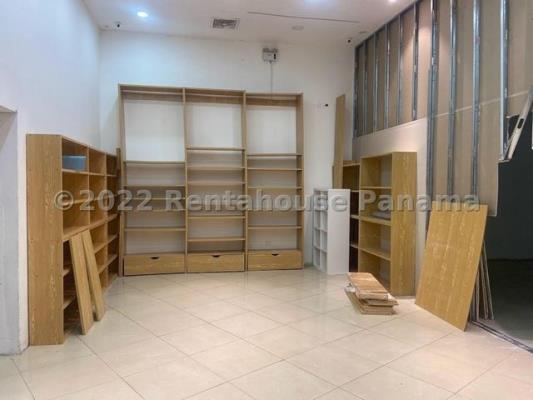 Albrook Mall, apartamento