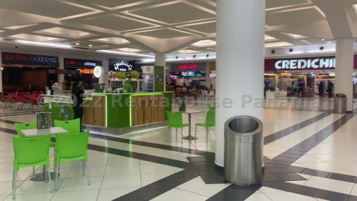 Albrook Mall, apartamento