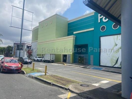 Albrook Mall, apartamento