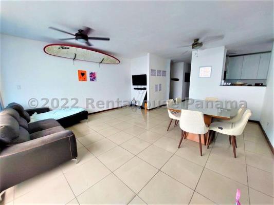 Cabomarzo, San Francisco