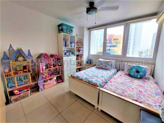 Cabomarzo, apartamento