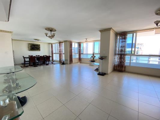 Sol Marina, apartamento