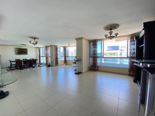 Sol Marina, apartamento