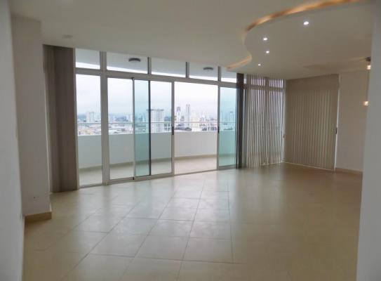 Vista Park, Apartamento en alquiler en Bella Vista | Vista Park -  P4225676