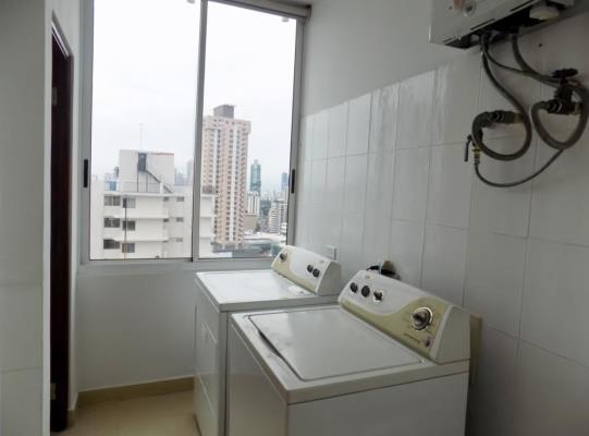 Vista Park, Apartamento en alquiler en Bella Vista | Vista Park -  P4225676