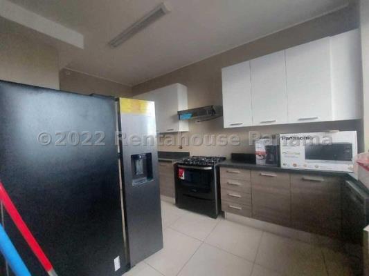 Deluxe Residence, Área Metropolitana