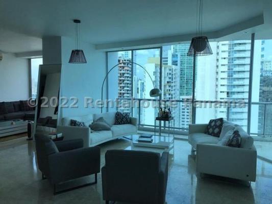 Sky Residences, Apartamento en alquiler en Avenida Balboa | Sky Residences -  P4225781
