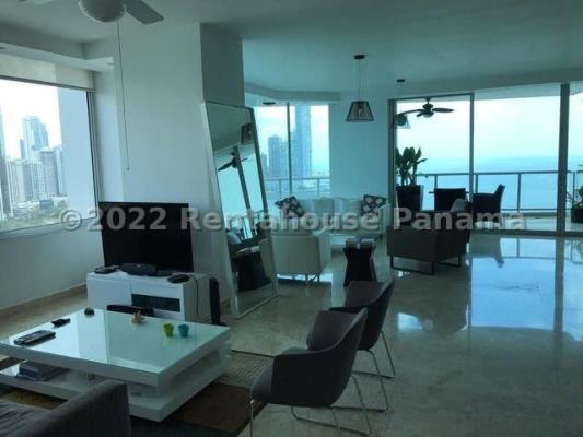 Sky Residences, Área Metropolitana