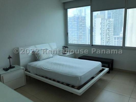 Sky Residences, apartamento