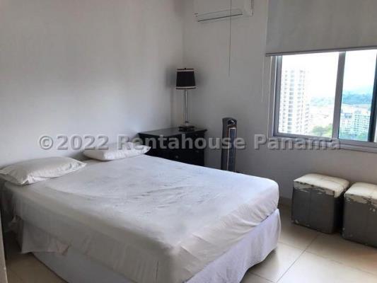 Sky Residences, Apartamento en alquiler en Avenida Balboa | Sky Residences -  P4225781